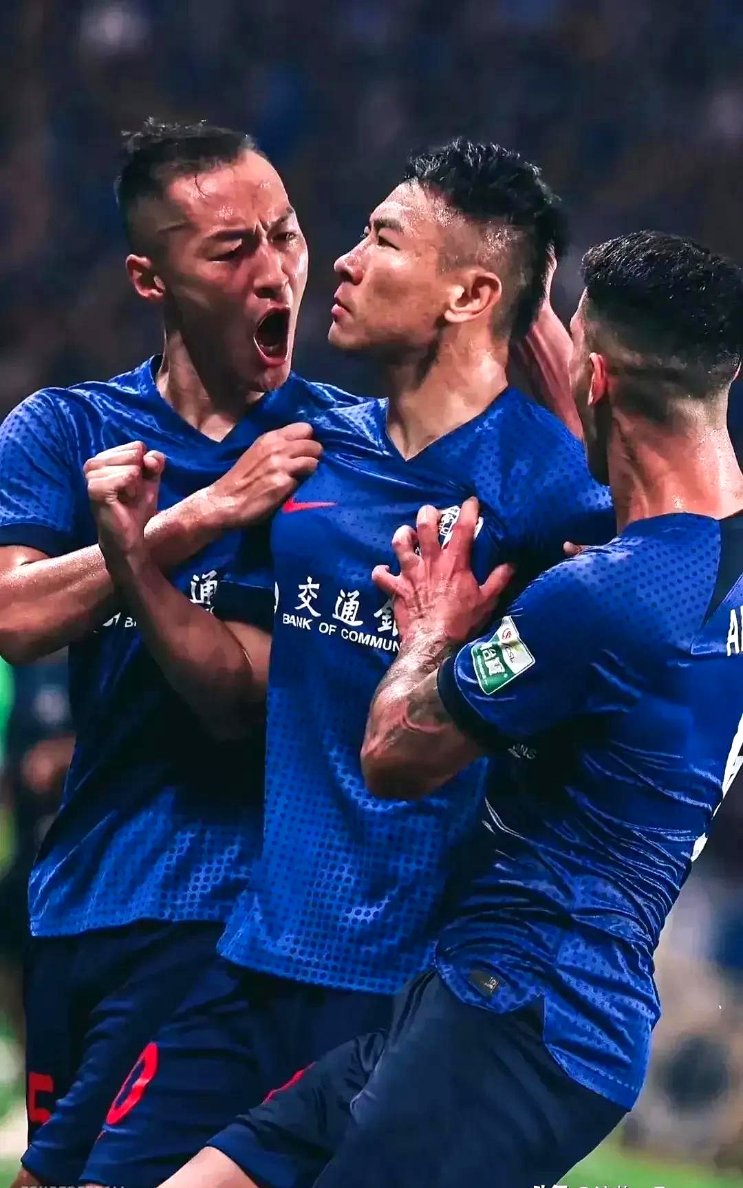 宝威网站 -上海申花迎德甲关键赛，集结日状态回暖，底气十足，纪律约束更严格(海湾5000汉字编码表全部)