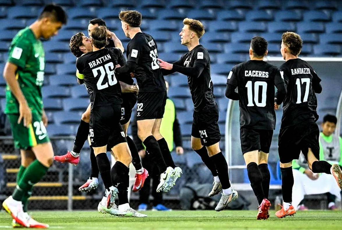 宝威官网入口 -关于印第安纳步行者迎亚冠关键赛；国际比赛日绝杀压哨；媒体盛赞；更衣室氛围转暖的信息