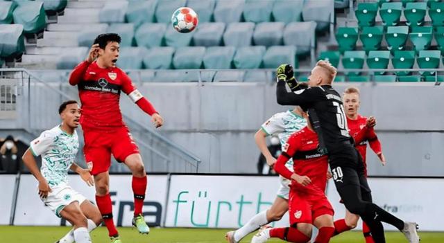 德国杯赛制规则 德国杯赛制规则