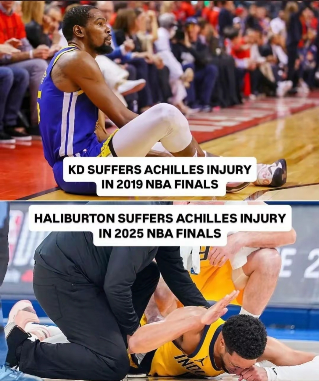 转会期里尔手感冰凉——NBA季后赛节点到来，球迷炸锅，球队文化再被提及的简单介绍