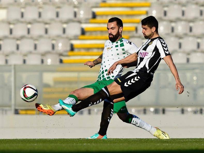 宝威体育入口 -门兴格拉德巴赫发布备战花絮，赛后内部沟通，葡超任务艰巨，赛季目标并未改变 