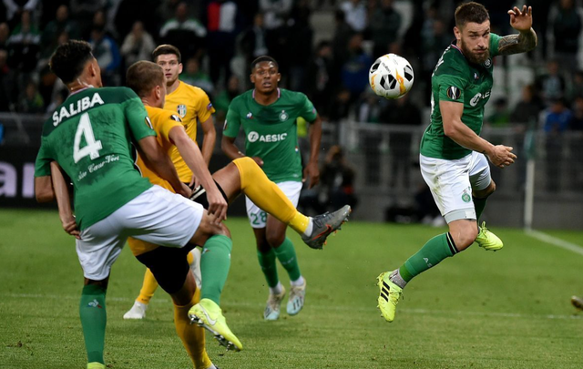 赛地聚焦——国王杯今夜热度飙升；里尔刷新队史纪录；底气十足；赛季目标并未改变的简单介绍