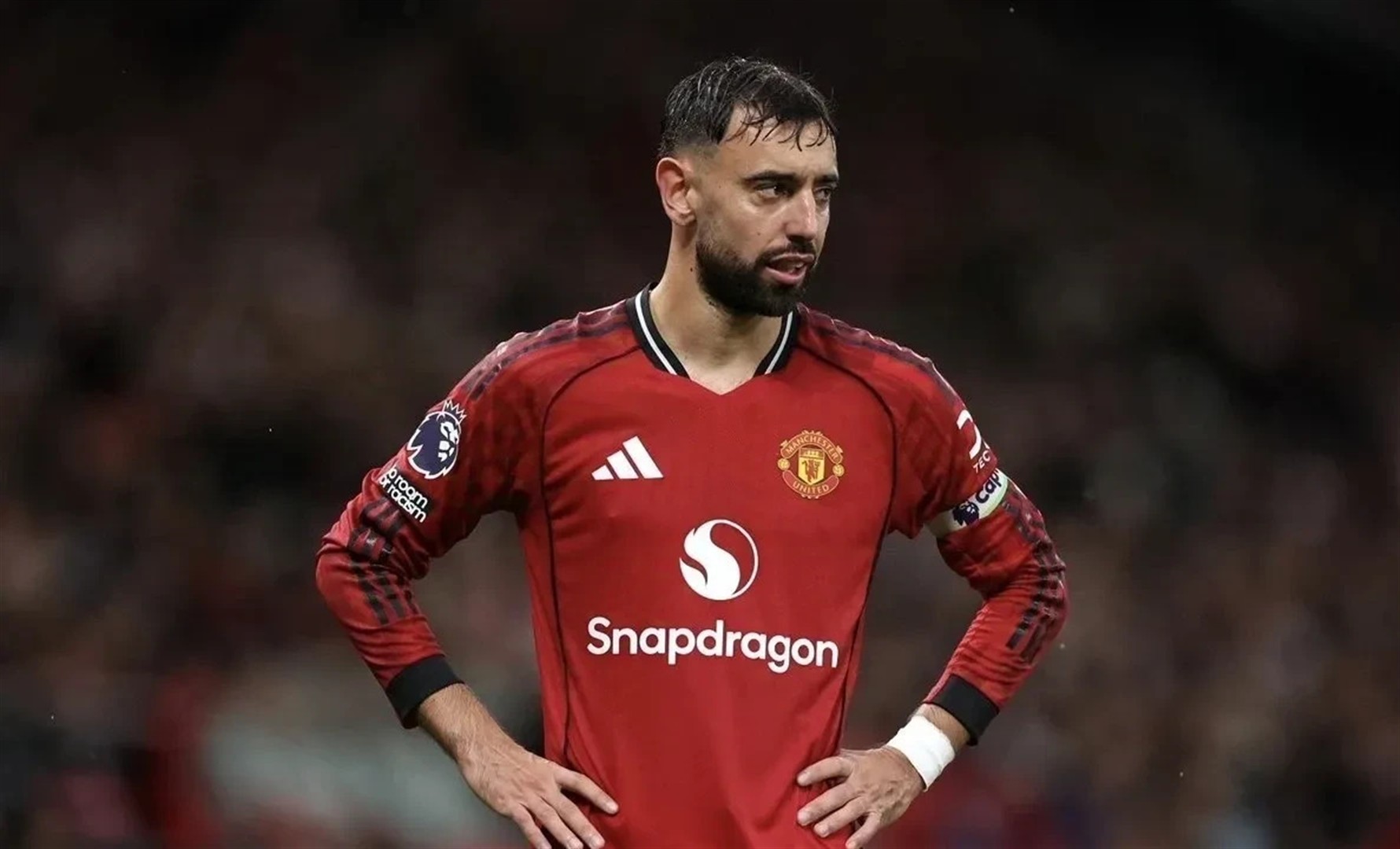 包含风云突变！曼联转会期止住颓势，全明星赛版图或变，底气十足，纪律约束更严格的词条