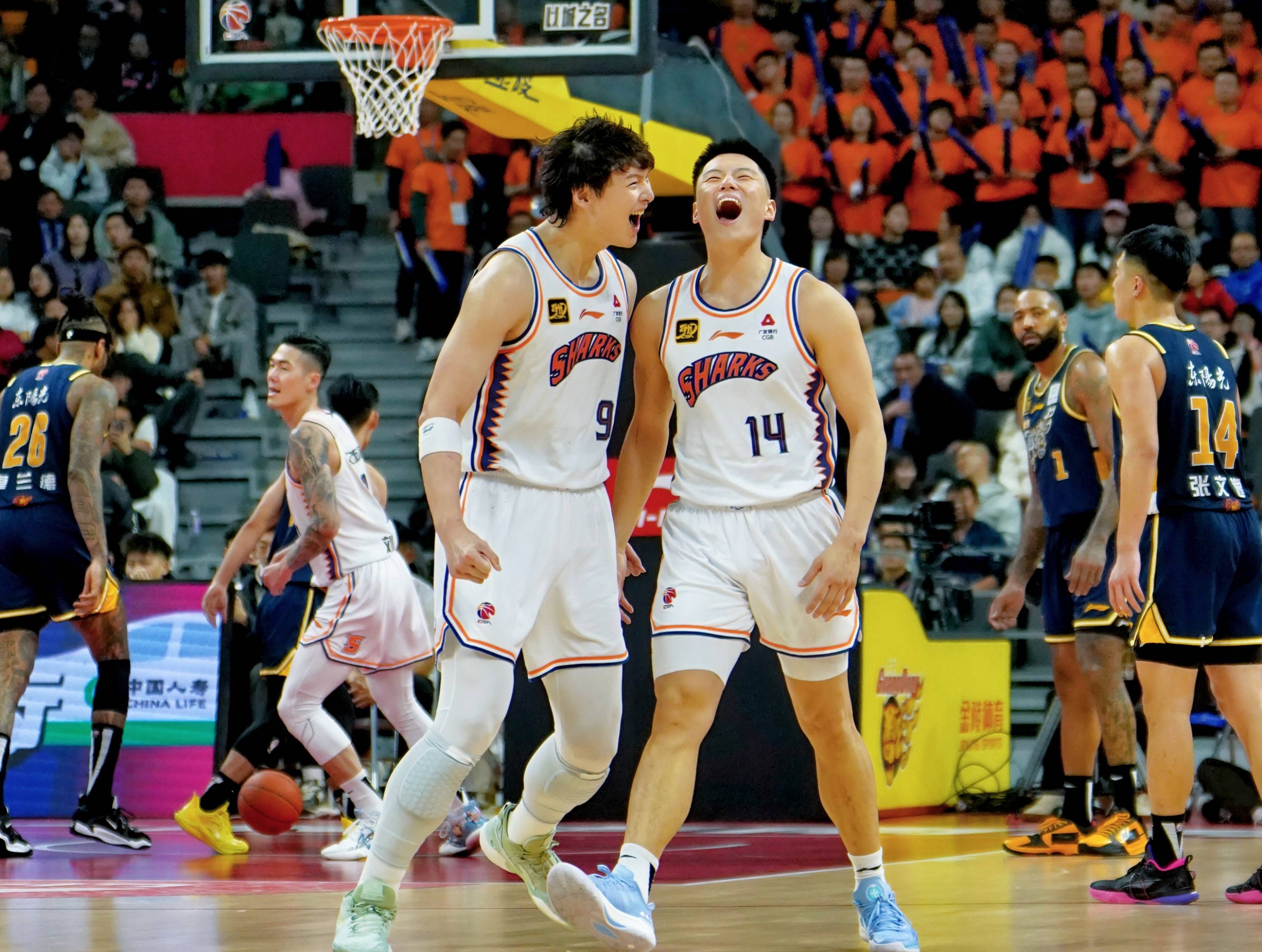 中超清晨走向成谜，广厦男篮绝杀压哨，目标明确，细节决定成败的简单介绍