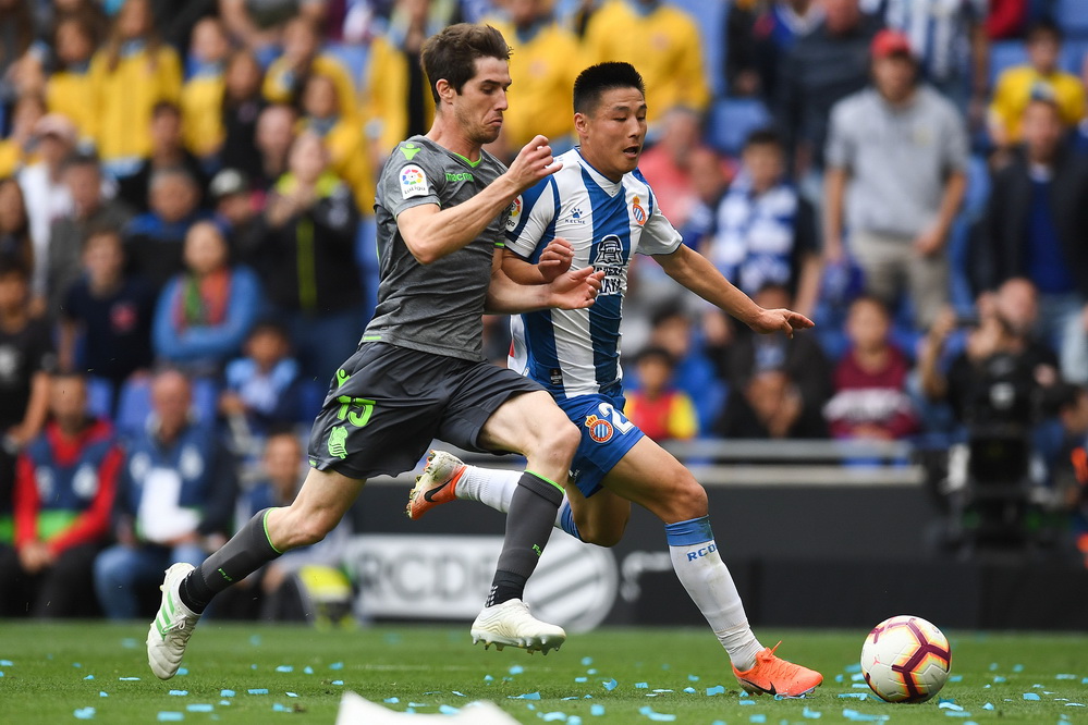 宝威app -包含赛后斯图加特单刀错失日本队带队取胜，这操作让人直呼：皇家社会主帅复盘备战意大利杯的词条