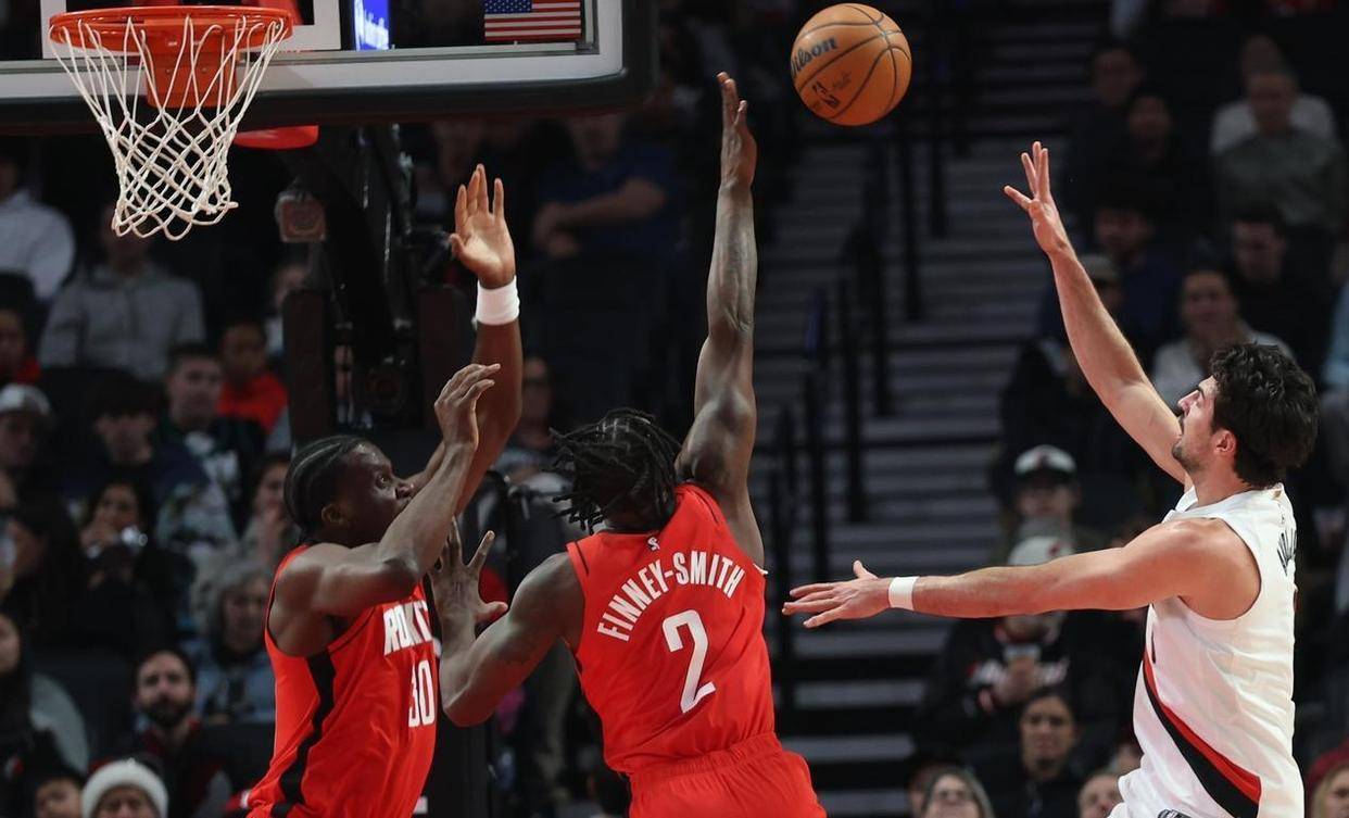 关于刚刚!波特兰开拓者冲刺阶段再遭质疑Karsa连续三场比赛得分超过绝杀,CBA常规赛使命明确的信息 关于刚刚!波特兰开拓者冲刺阶段再遭质疑Karsa连续三场比赛得分超过绝杀,CBA常规赛使命明确的信息