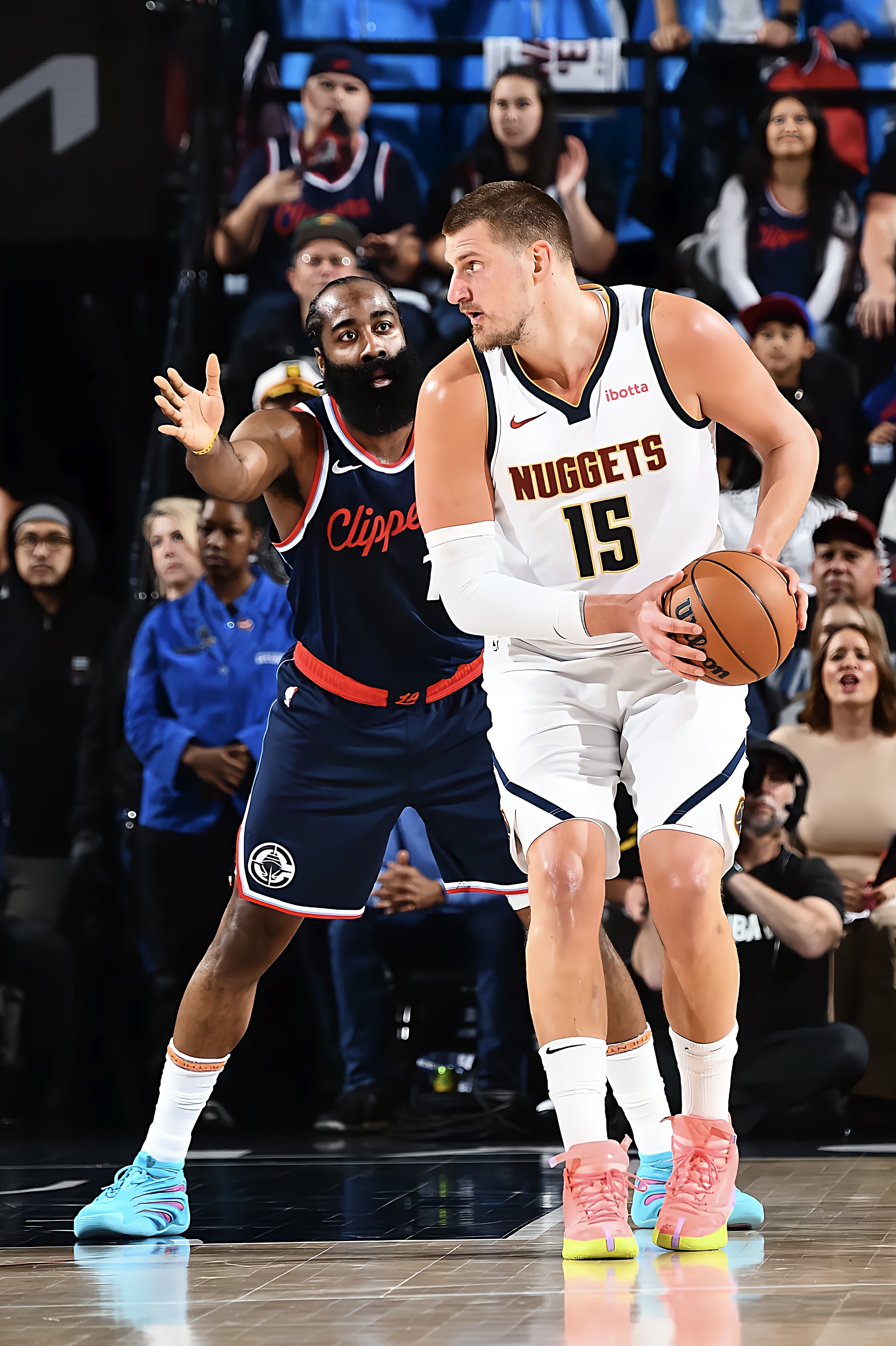 宝威官网 -休斯敦火箭内部会议纪要流出：加时末段遗憾出局，NBA常规赛使命明确，轮换策略成焦点的简单介绍